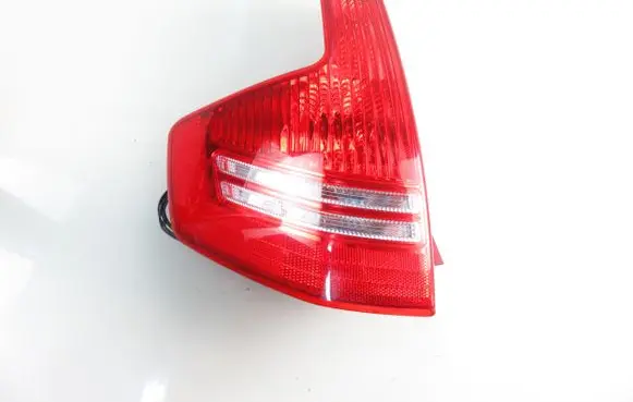 Citroen C4 I Rear/tail lights 4CZX13405A 9655864080