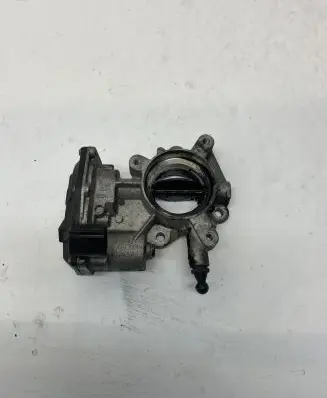 Opel Insignia A Throttle valve 50569200 55564164