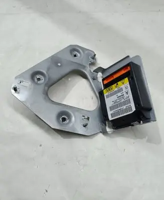 Citroen C6 Airbag control unit/module 9663440480 5LKBBE0024912J LRV6H22A768