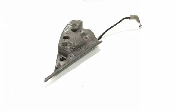 Volkswagen Touareg I Rear door speaker 7L6837986