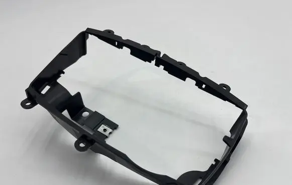 BMW Z4 E85 E86 Other center console (tunnel) element 716714 3136501000
