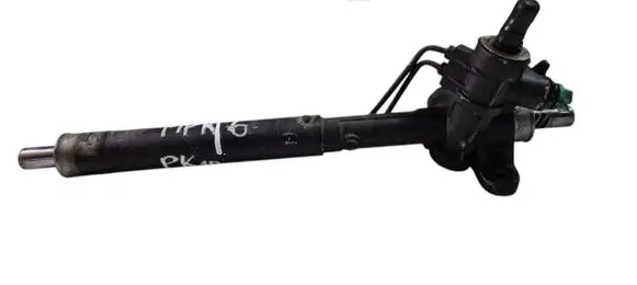 Volkswagen PASSAT B3 Steering rack 3A1422081B