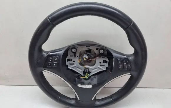 BMW 3 E92 E93 Steering wheel 6772148