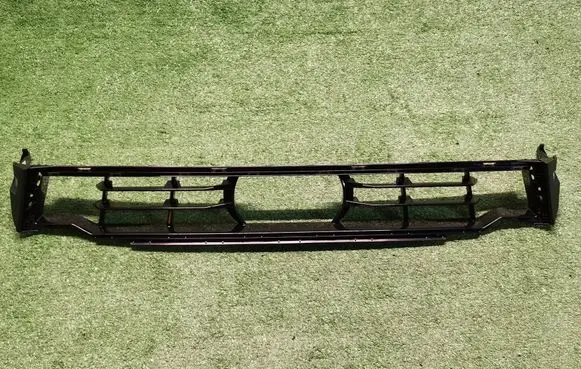 BMW X3 G01 Front bumper lower grill 8081078DIMOCAR 8081078