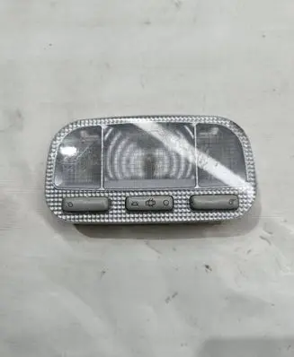Citroen C4 Grand Picasso Front seat light 9680713880