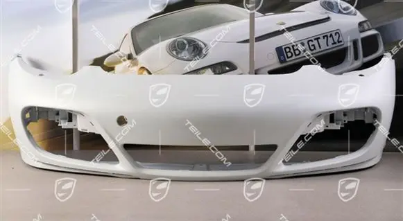Porsche Cayman 987 Front bumper 98750519156