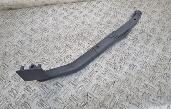 Volvo C70 Parcel shelf load cover mount bracket 30633438 30633437 30632910