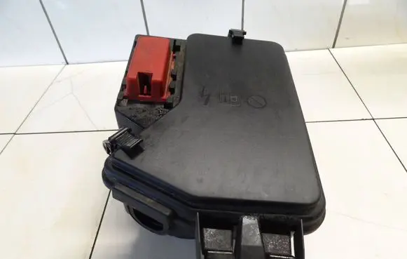 Mercedes-Benz Vito Viano W447 Fuse box set