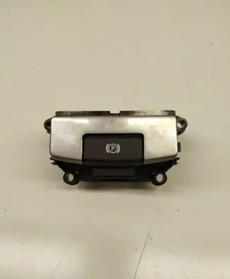 Hand parking brake switch