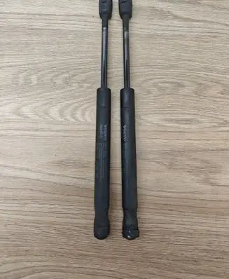 Volvo S80 Front bonnet/hood damper/strut 30649516