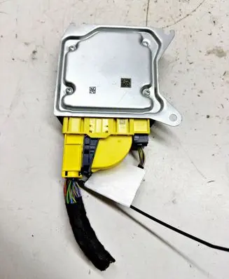 Mercedes-Benz CLA C118 X118 Airbag control unit/module A1779006604 0153780