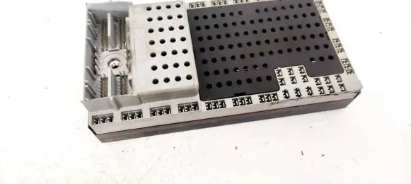 Volvo S60 Fuse box set