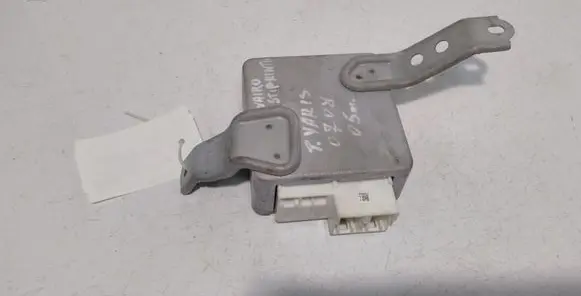 Power steering control unit/module