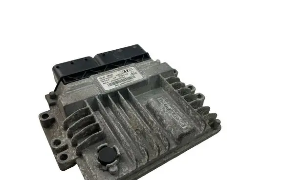 Hyundai i20 (PB PBT) Engine control unit/module ECU 391302A040
