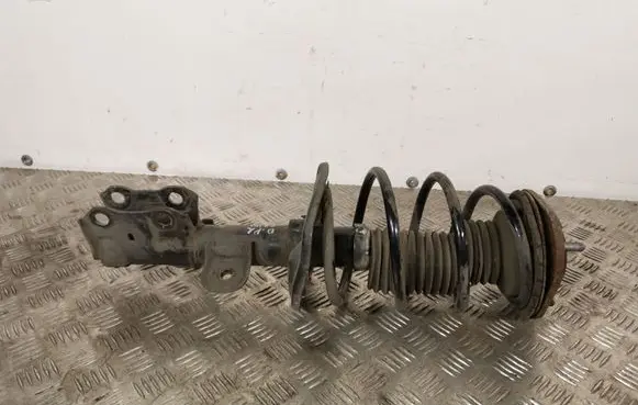 Toyota Prius (XW30) Front shock absorber/damper 4851047131