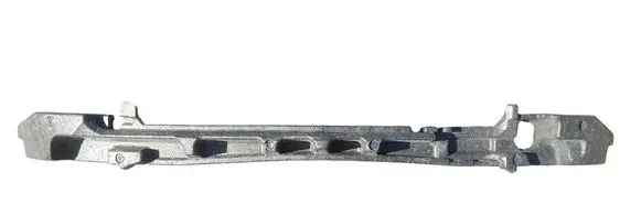 Mercedes-Benz B W246 W242 Front bumper foam support bar A2468851037