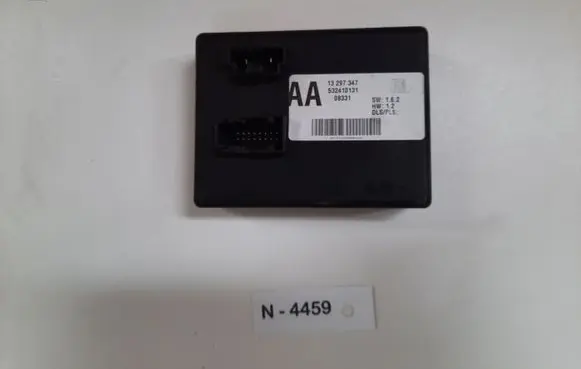 Opel Insignia A Other control units/modules 532410131