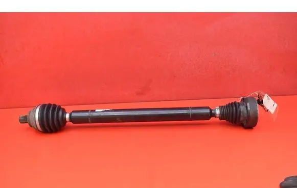 Audi A3 S3 8P Front driveshaft 1K0407272HK