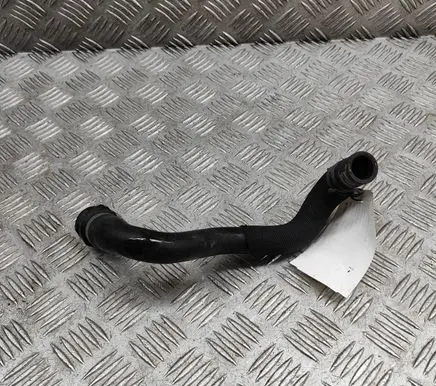 Audi A5 Engine coolant pipe/hose 8W0122073F