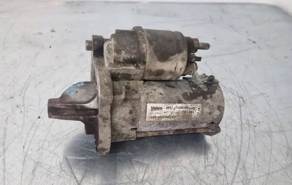 Ford Fiesta Starter motor 8V51-3B437-HC