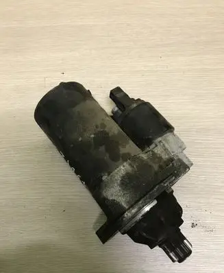 Ford Galaxy Starter motor