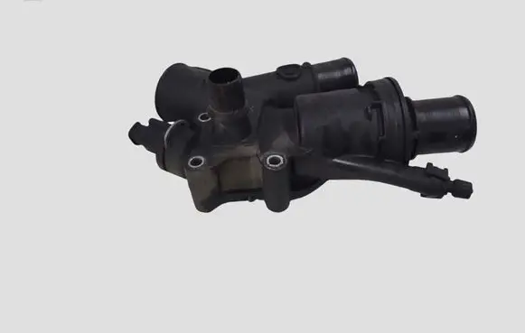 Citroen C5 Thermostat/thermostat housing 9682141580