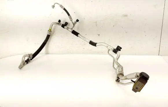 KIA Xceed Air conditioning (A/C) pipe/hose 97775G4950