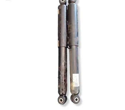 Volkswagen Crafter Rear shock absorber/damper 2N0513031R NH113