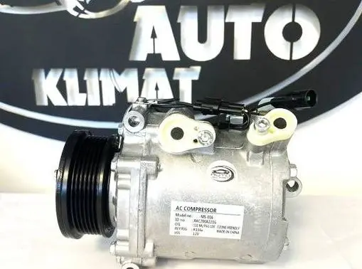 Mitsubishi ASX Air conditioning (A/C) compressor (pump) AKC200A221G