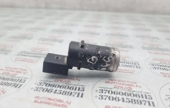 Audi A6 S6 C6 4F Parking PDC sensor 7H0919275E