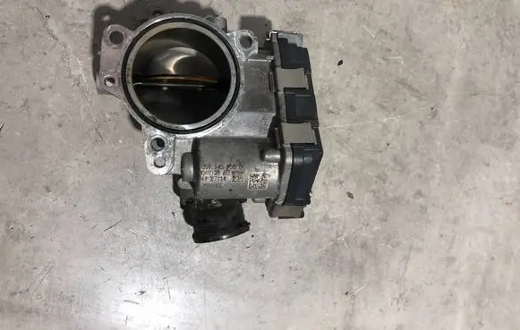 Audi A7 S7 4K8 Throttle valve 059145950BK
