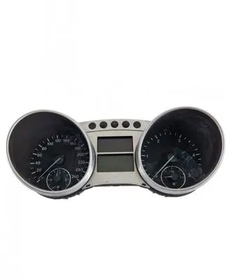 Mercedes-Benz ML W164 Speedometer (instrument cluster) A2C53140443