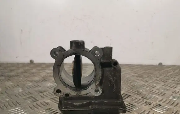 Subaru Legacy Electric throttle body valve 16112AA260