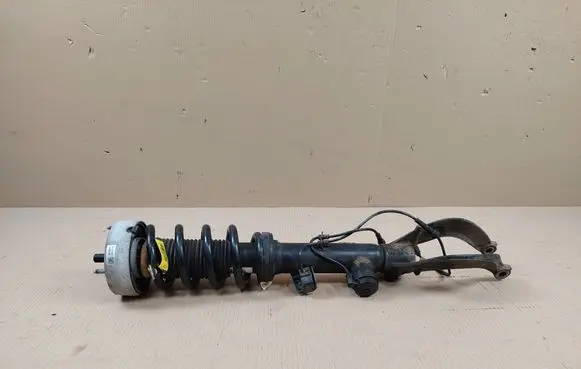 BMW X5 F15 Front shock absorber with coil spring 685188001 6875084