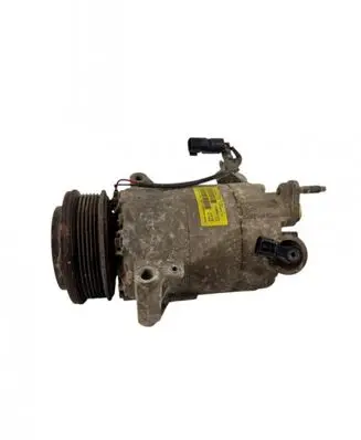 Air conditioning (A/C) compressor (pump)
