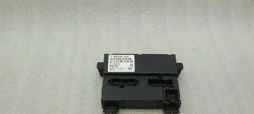 Mercedes-Benz SLK R172 Sunroof set A1729001506