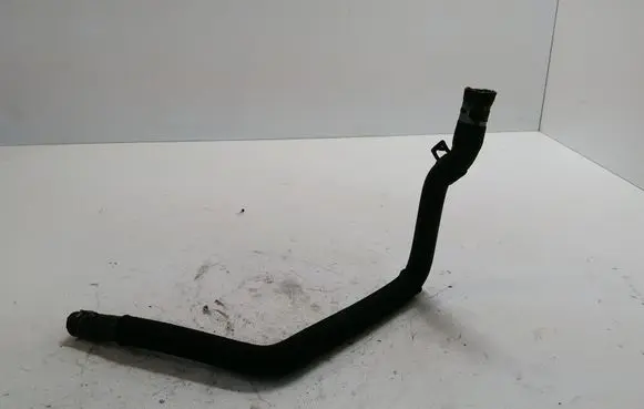 Audi A4 S4 B7 8E 8H Engine coolant pipe/hose 059121107H