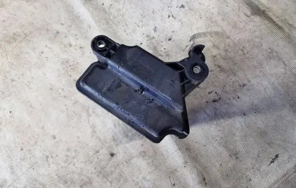 Ford Galaxy Vacuum air tank 9646411180 2075 8000