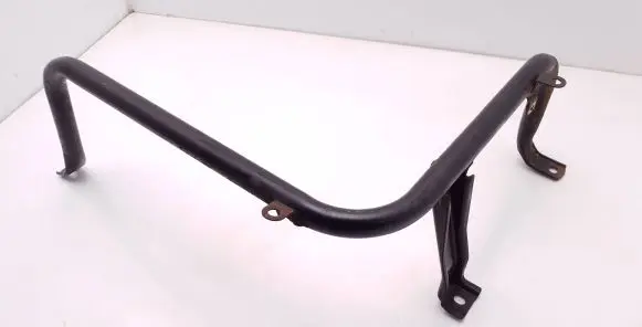 Honda CR-V Fuel tank bottom protection 