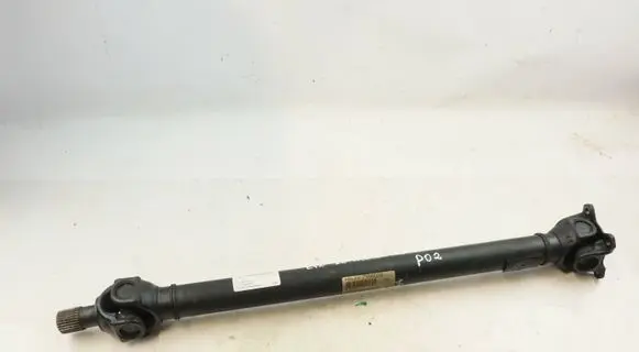 BMW X6 E71 Front prop shaft 9425907 7556020 26209425907
