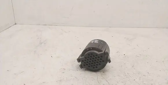 BMW 3 E46 Parking PDC sensor speaker 65818360995