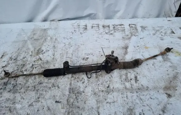 Ford Focus Steering rack