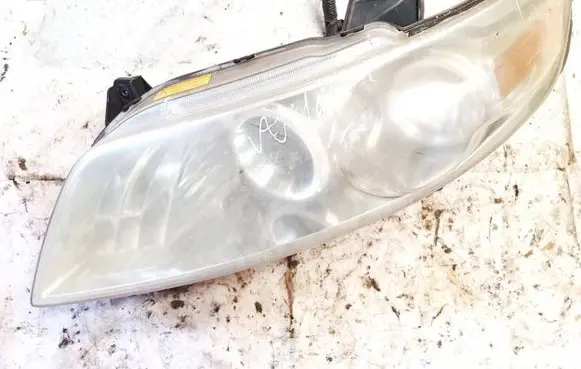 Infiniti FX Headlight/headlamp 7443