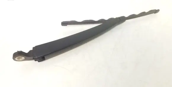 Volkswagen PASSAT B6 Rear wiper blade arm 6Q6955707B 180555