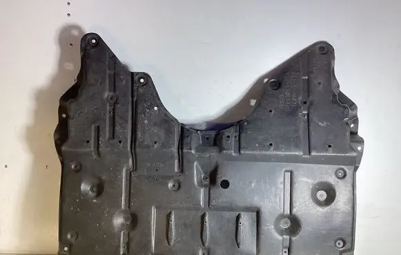 Lexus LS 460 - 600H Engine splash shield/under tray 5144050080 5144150140 5144050090