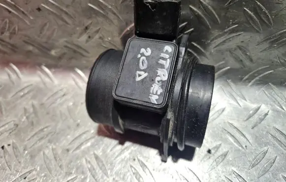 Citroen Xsara Mass air flow meter 9629471080