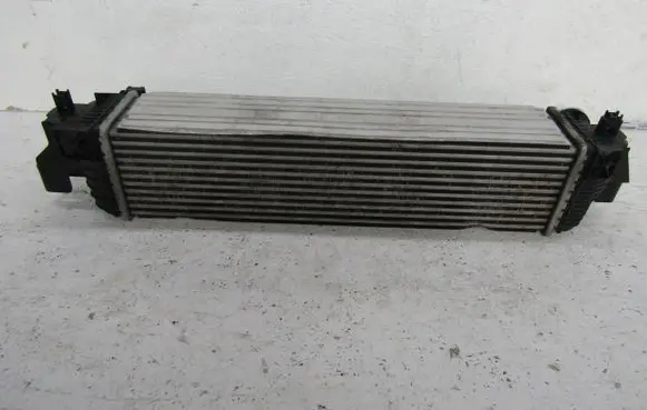 BMW X1 F48 F49 Intercooler radiator 7617598