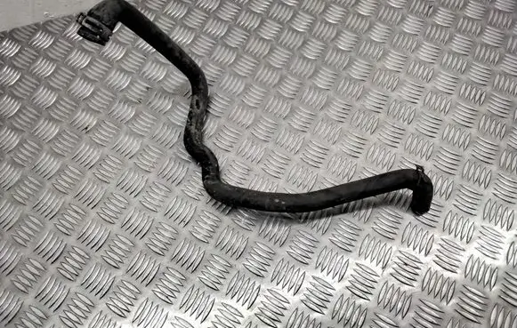 Mercedes-Benz E W212 Engine coolant pipe/hose