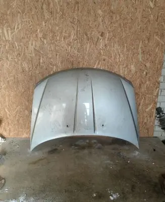 Dodge Journey Engine bonnet/hood 
