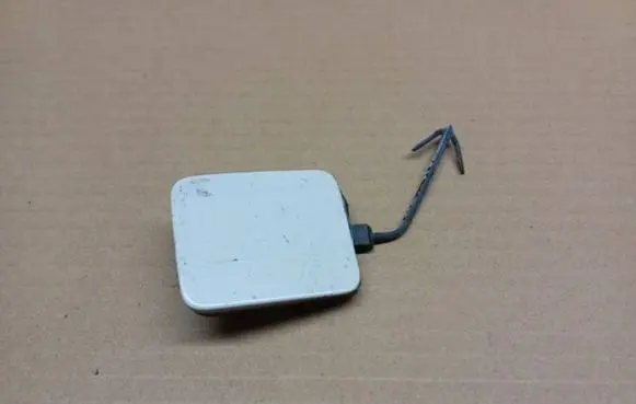 Seat Leon (1P) Front tow hook cap/cover 1P0807241C